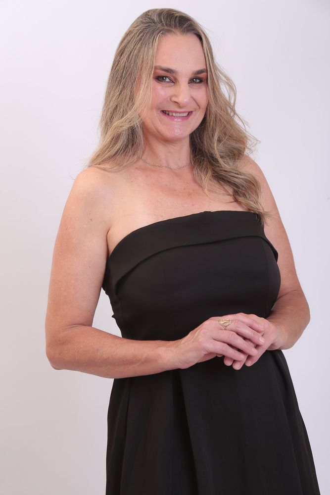 Erika Aparecida — foto 12