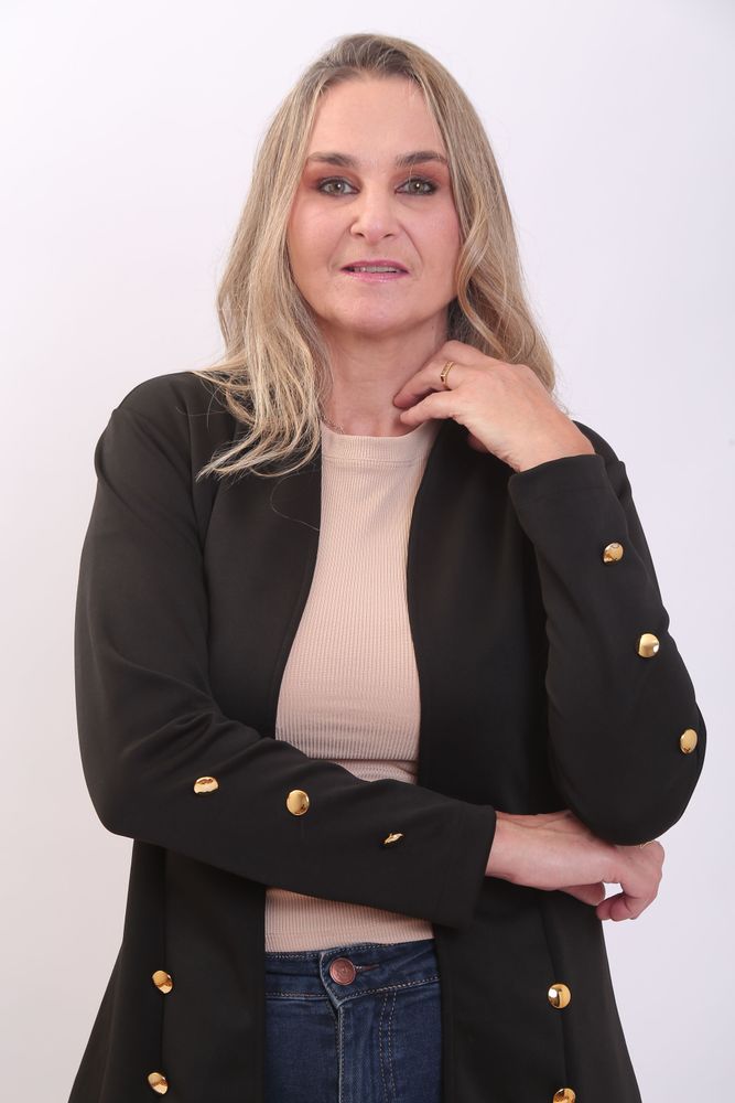 Erika Aparecida — foto 36