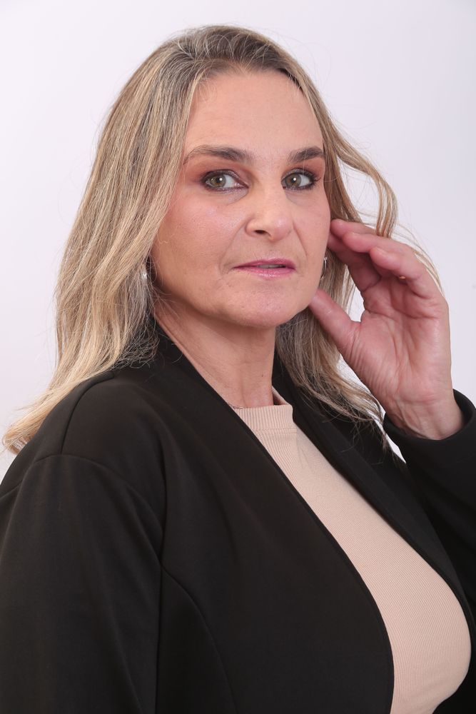 Erika Aparecida — foto 2