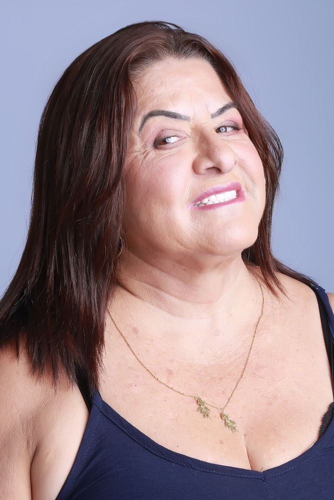 Elza Aparecida — foto 9
