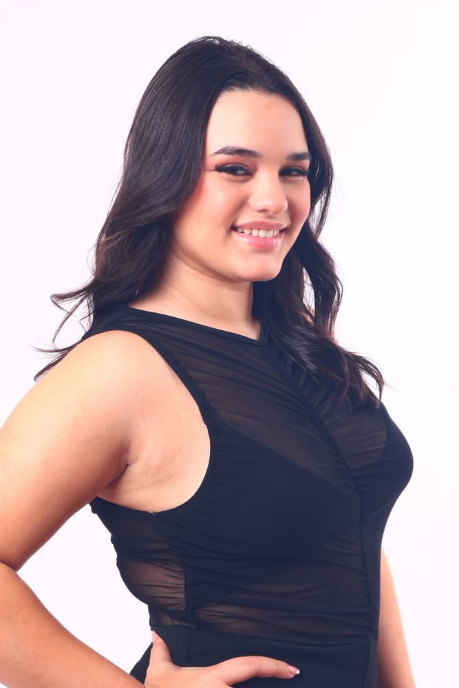 MARYANA CASTRO — foto 8