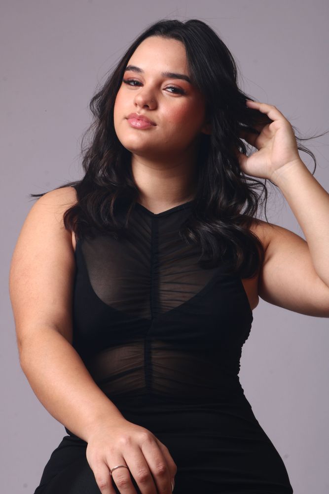 MARYANA CASTRO — foto 15