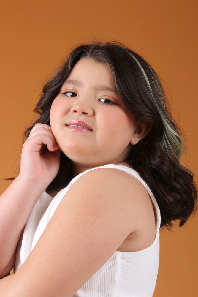 Ana Clara — foto 16