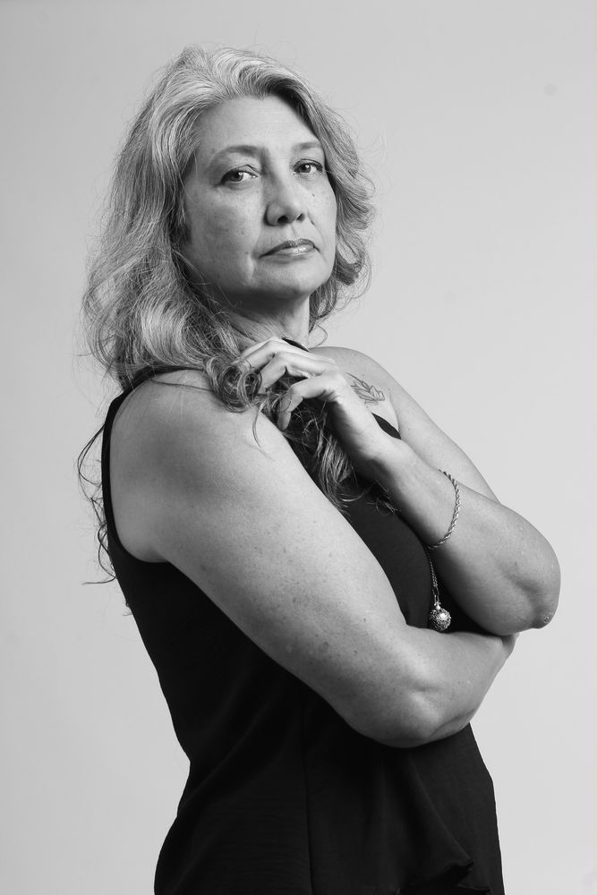 Rosana Maria — foto 7
