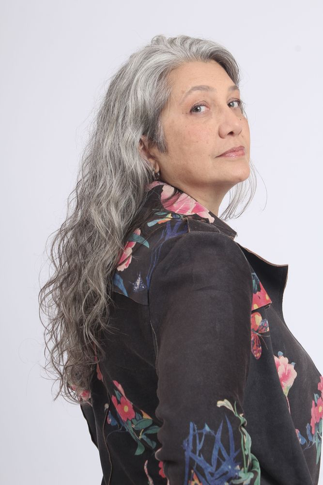Rosana Maria — foto 16
