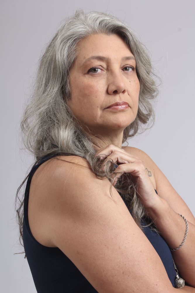 Rosana Maria — foto 8