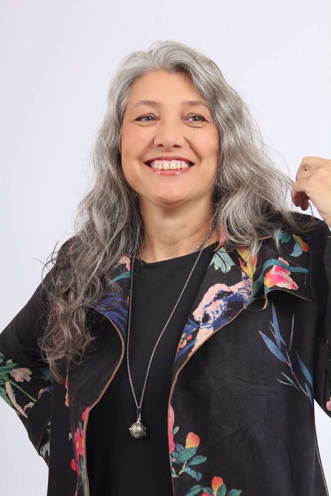 Rosana Maria — foto 3