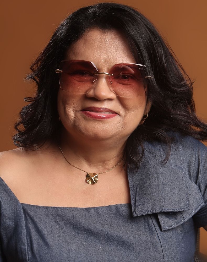 Rita de Cassia — foto 11