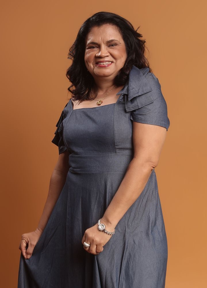Rita de Cassia — foto 3