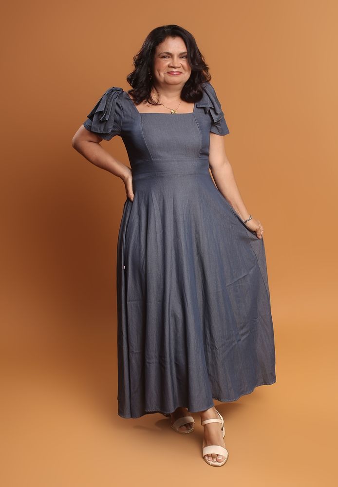 Rita de Cassia — foto 1