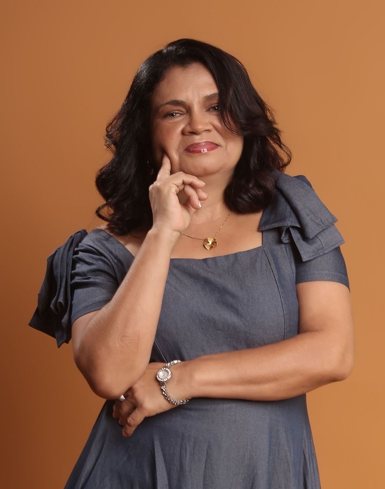 Rita de Cassia — foto 4