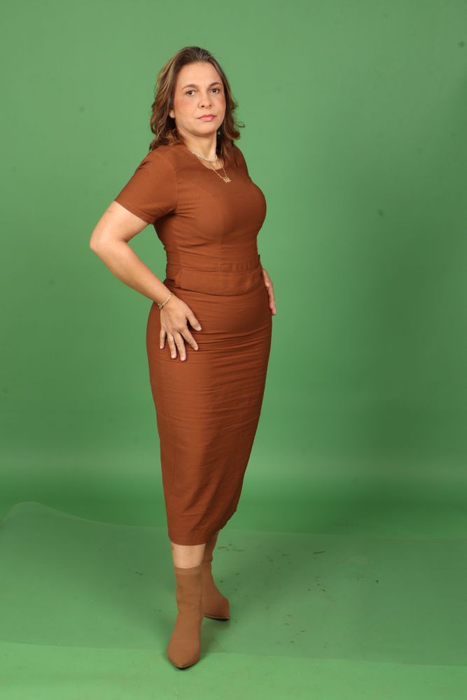 Jaqueline Oliveira — foto 6
