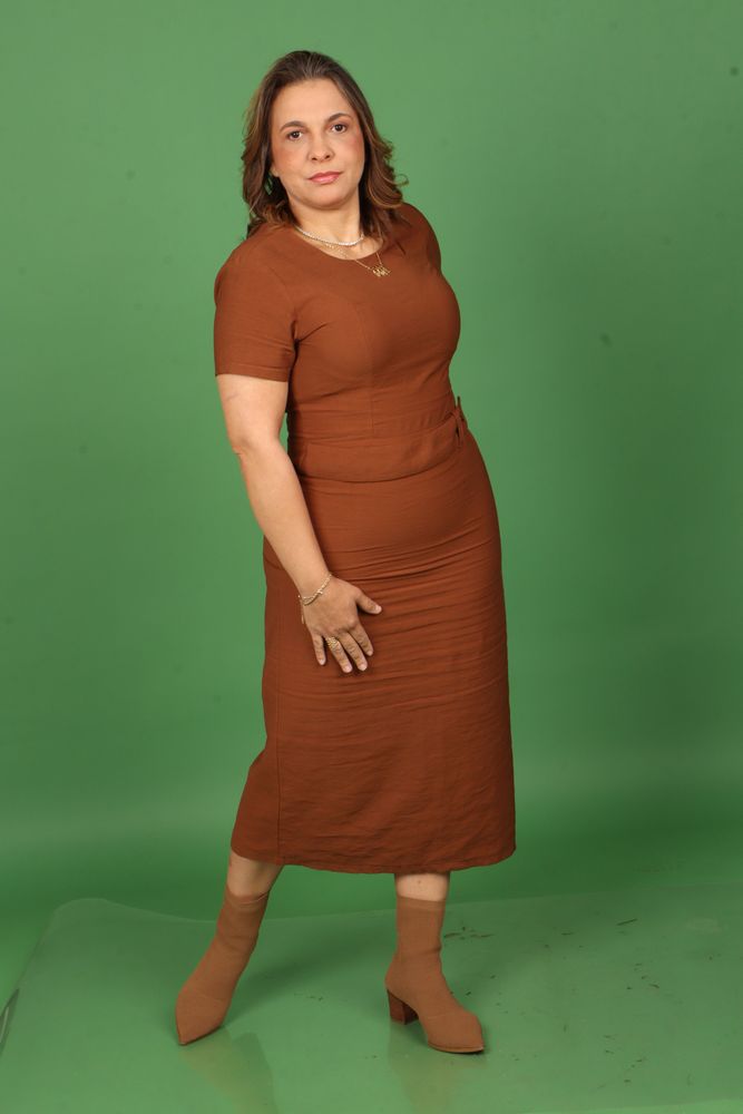 Jaqueline Oliveira — foto 8