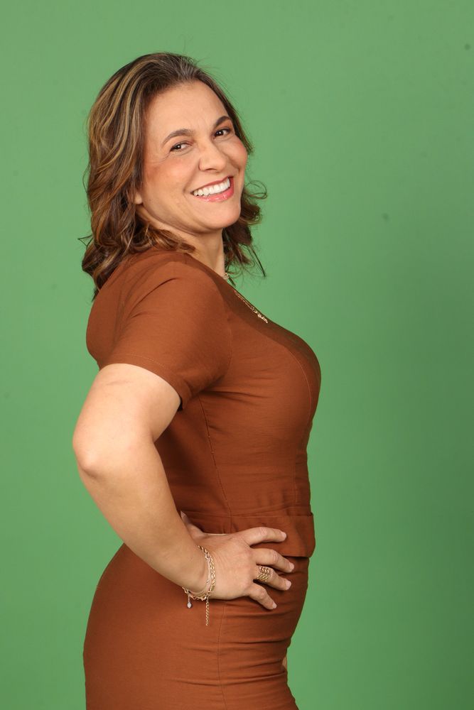 Jaqueline Oliveira — foto 10