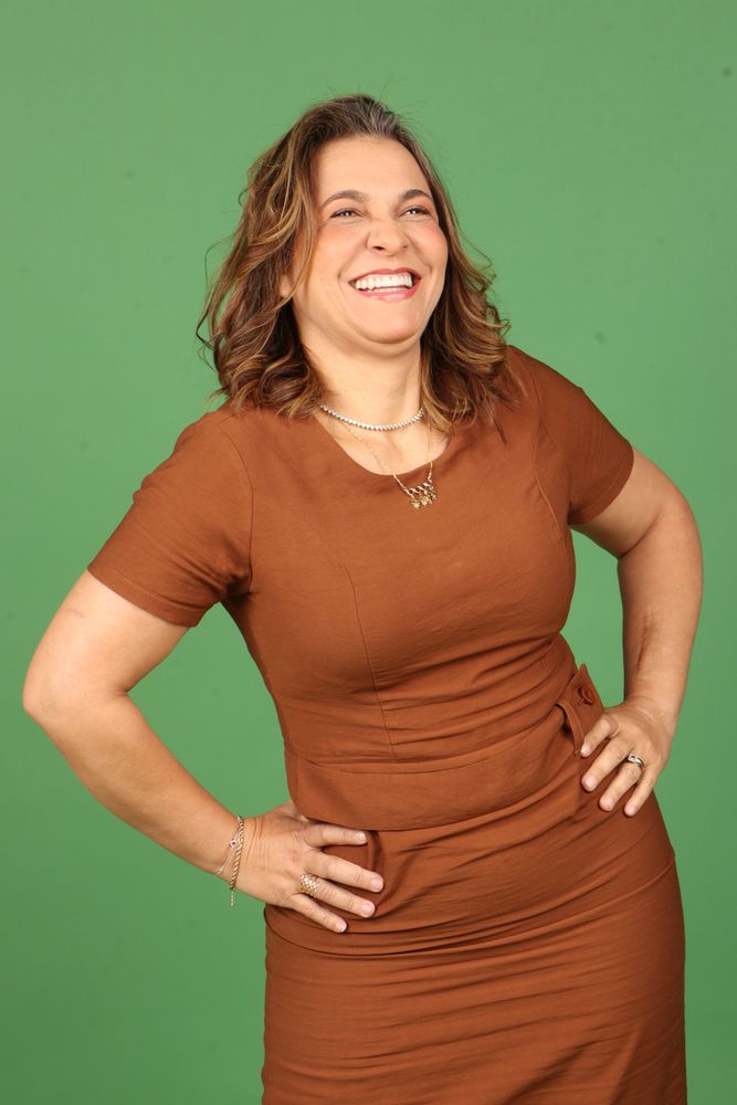 Jaqueline Oliveira — foto 15