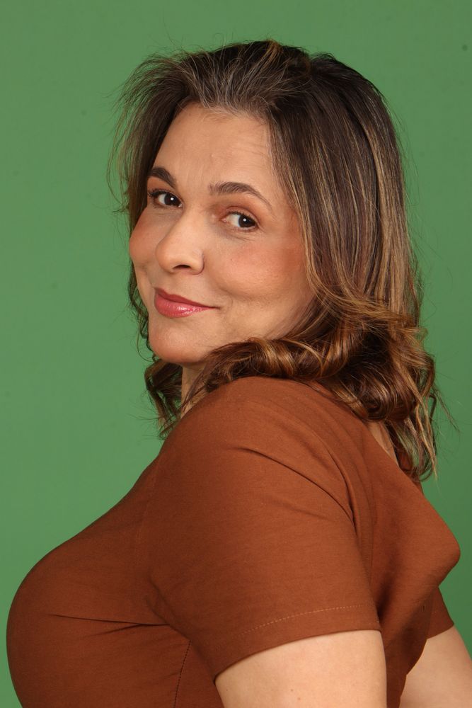 Jaqueline Oliveira — foto 17