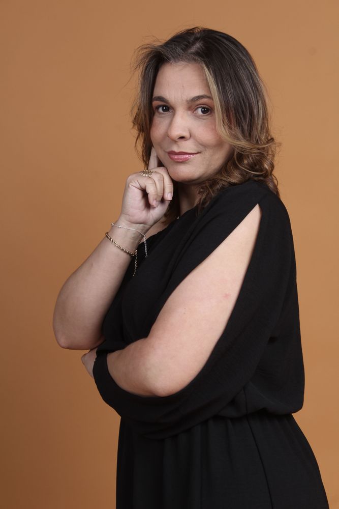 Jaqueline Oliveira — foto 18