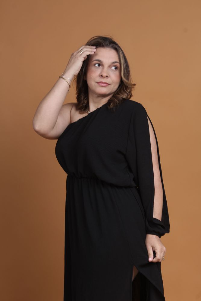 Jaqueline Oliveira — foto 19