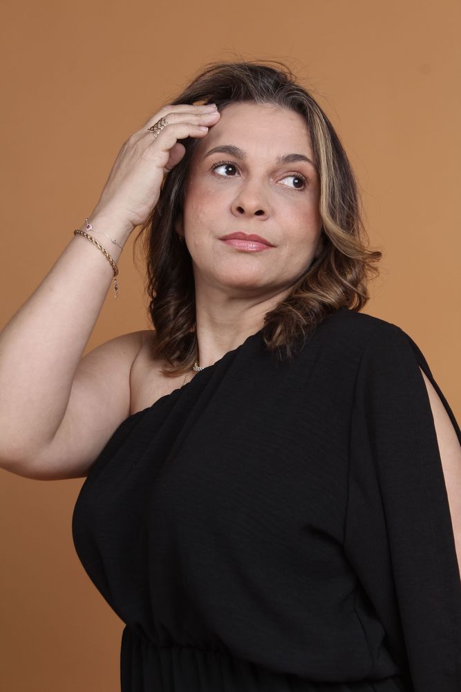 Jaqueline Oliveira — foto 21