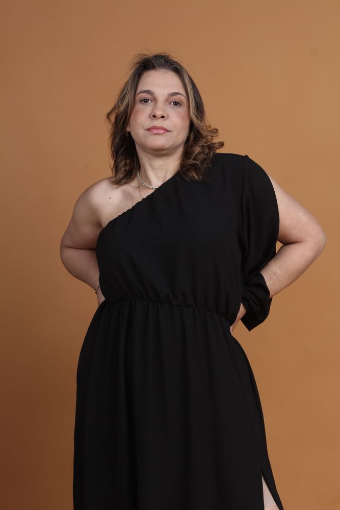 Jaqueline Oliveira — foto 2