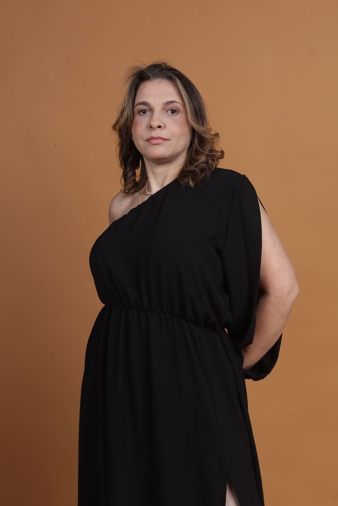 Jaqueline Oliveira — foto 3