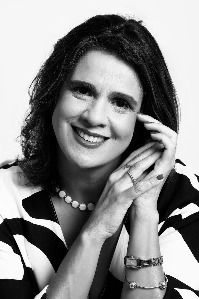 Aline Covo — foto 3