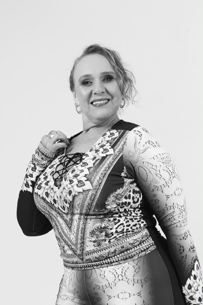 Monica Claudeneia — foto 1