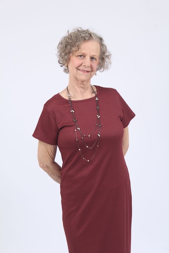 Cleusa Sueli — foto 22