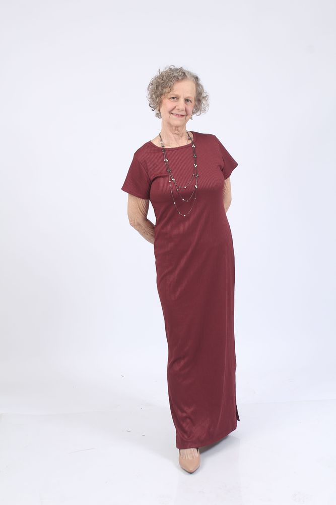 Cleusa Sueli — foto 19