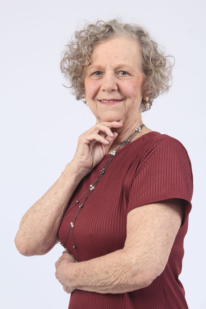 Cleusa Sueli — foto 20