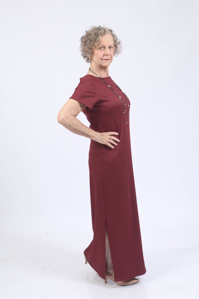 Cleusa Sueli — foto 21