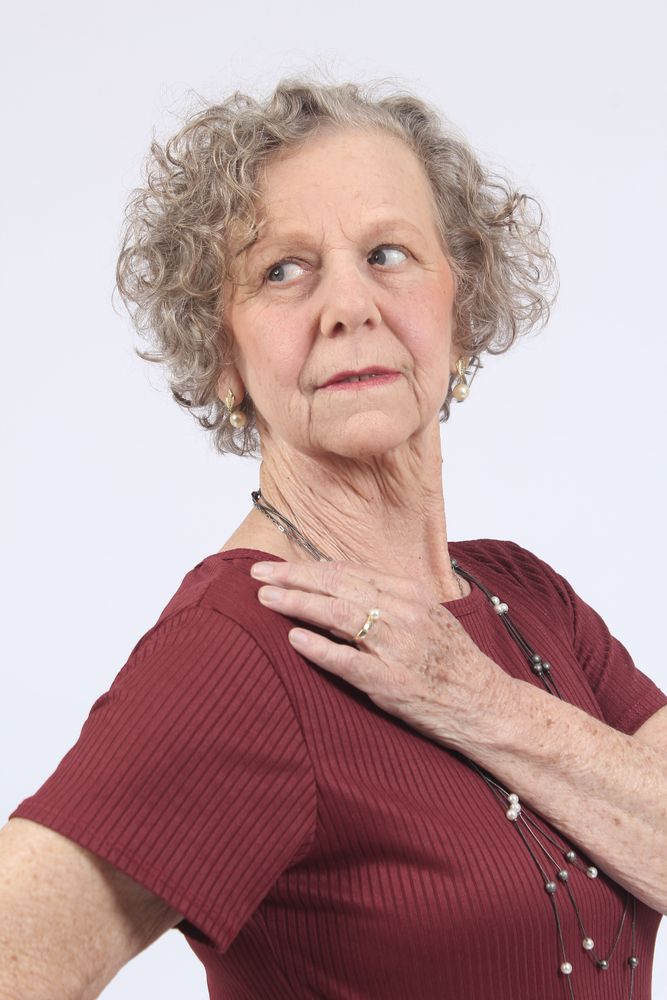 Cleusa Sueli — foto 18