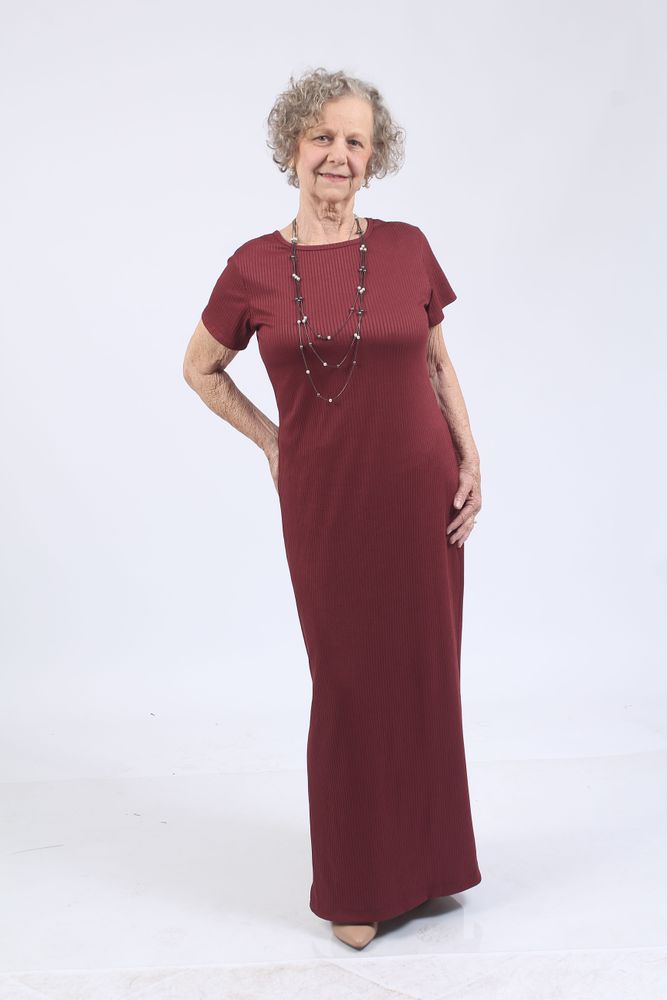 Cleusa Sueli — foto 17