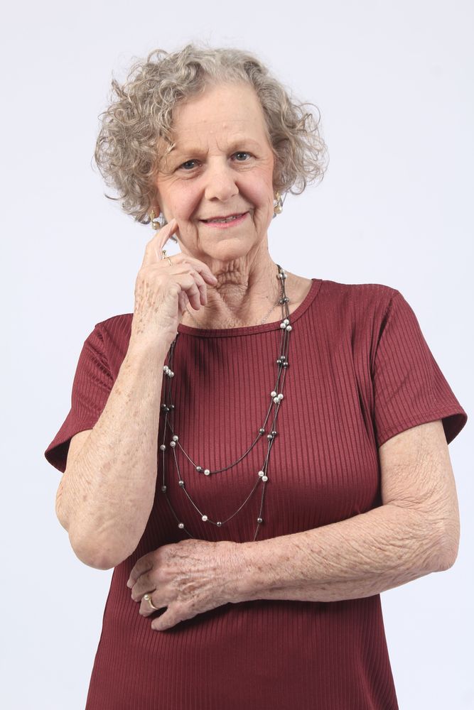 Cleusa Sueli — foto 12