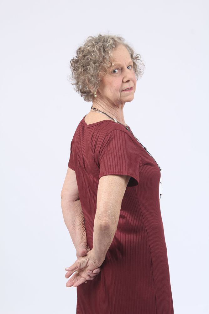 Cleusa Sueli — foto 13
