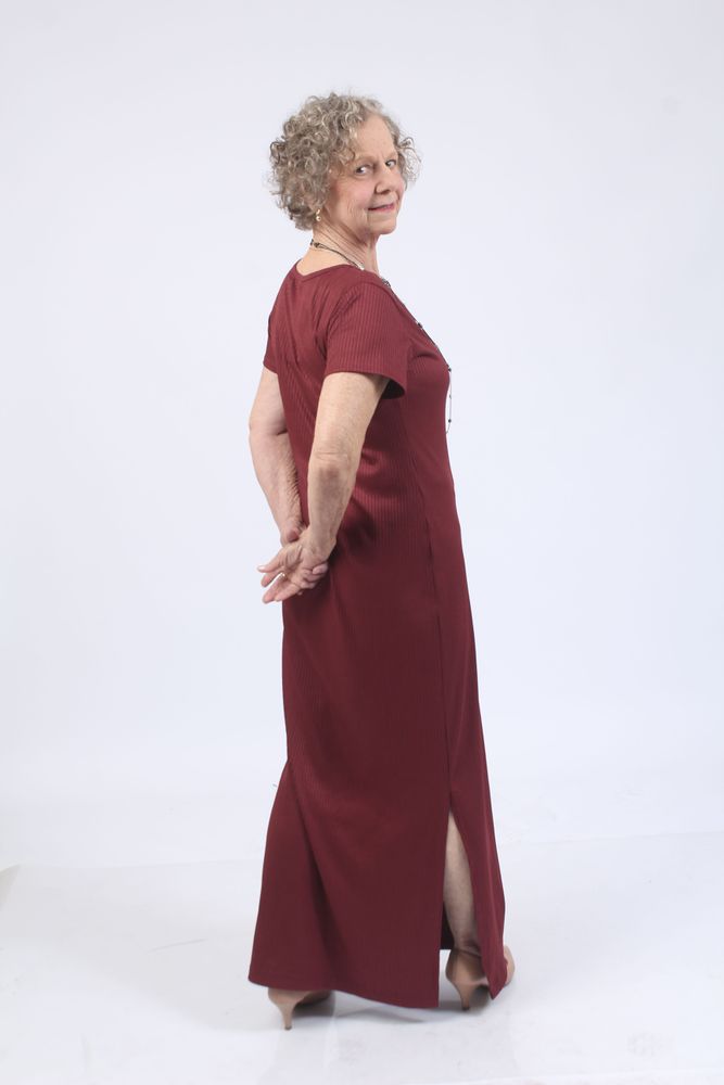 Cleusa Sueli — foto 14