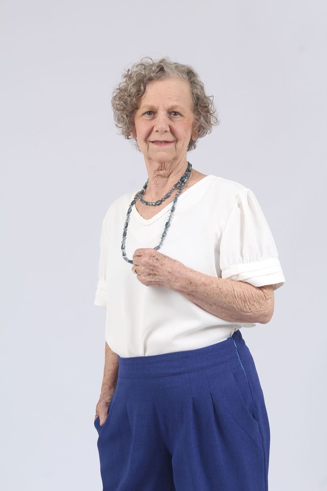 Cleusa Sueli — foto 7