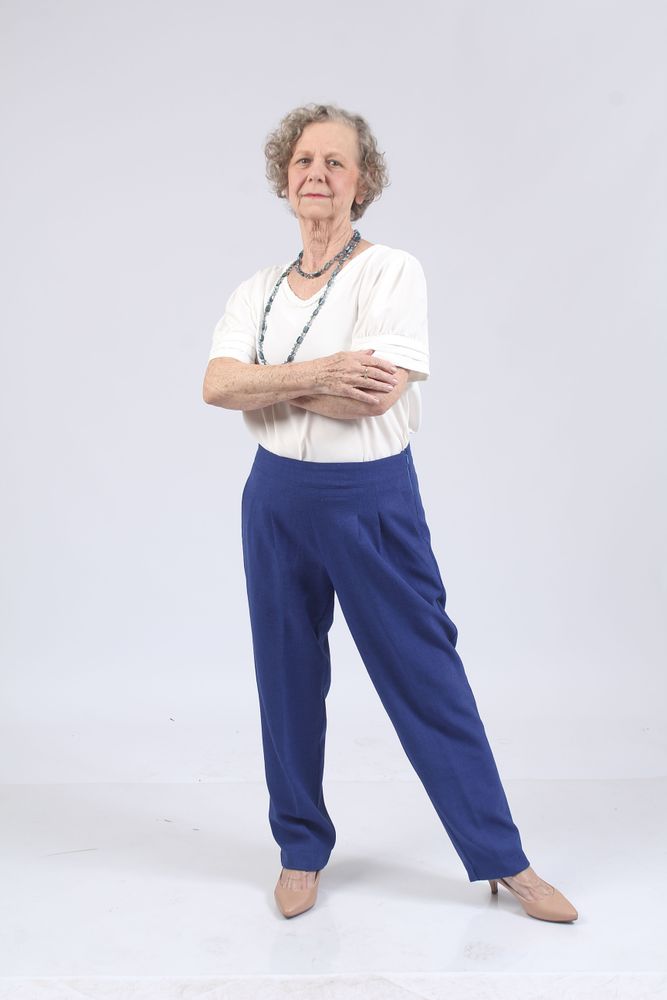 Cleusa Sueli — foto 6