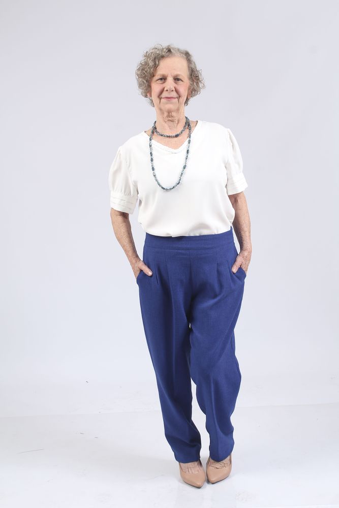 Cleusa Sueli — foto 4