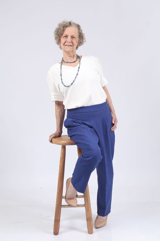 Cleusa Sueli — foto 5