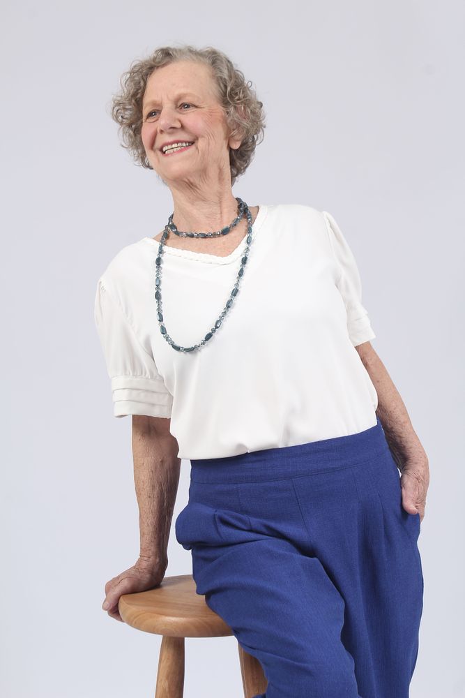 Cleusa Sueli — foto 3
