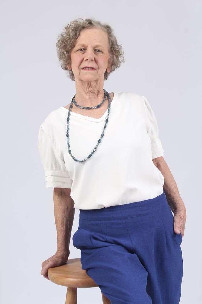 Cleusa Sueli — foto 2