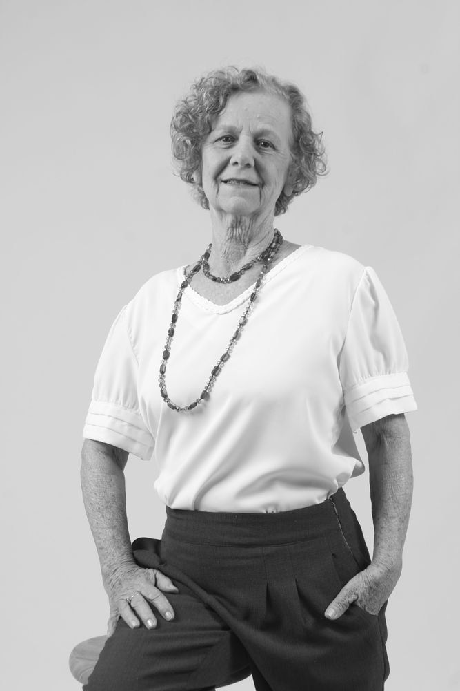 Cleusa Sueli — foto 1