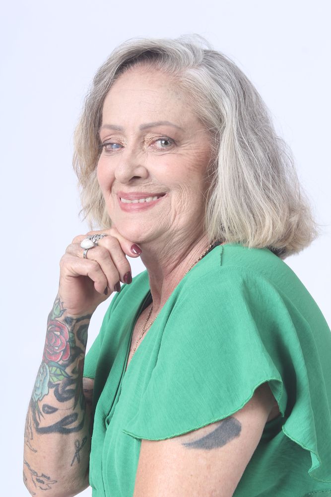 Regina Helena — foto 4