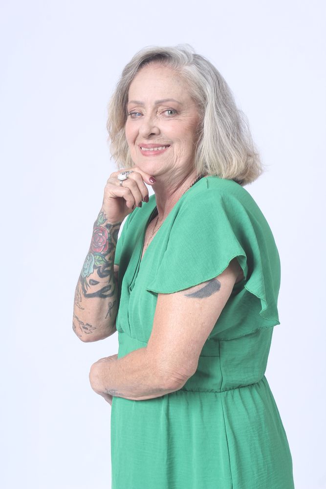 Regina Helena — foto 5