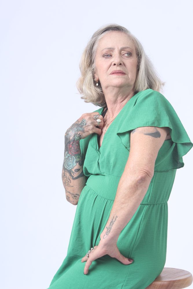 Regina Helena — foto 10