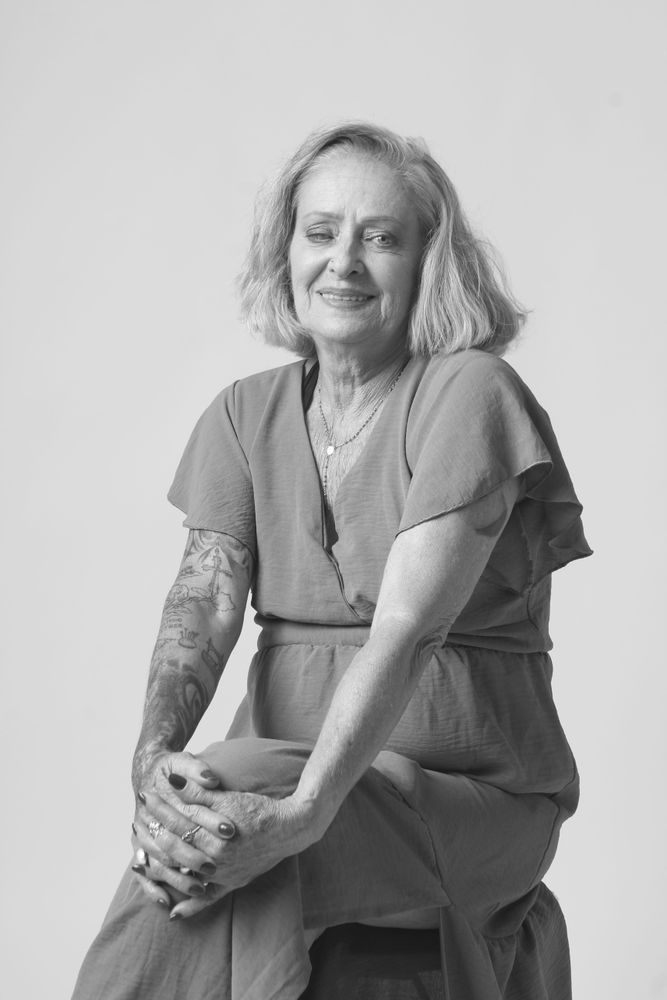 Regina Helena — foto 2