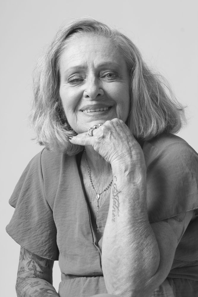 Regina Helena — foto 3