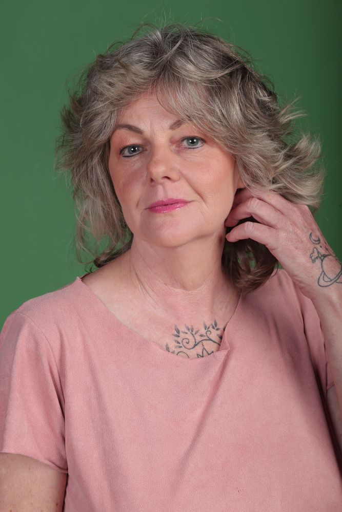 Jeane Maria — foto 6