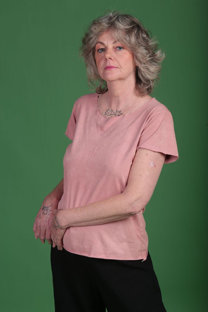 Jeane Maria — foto 7